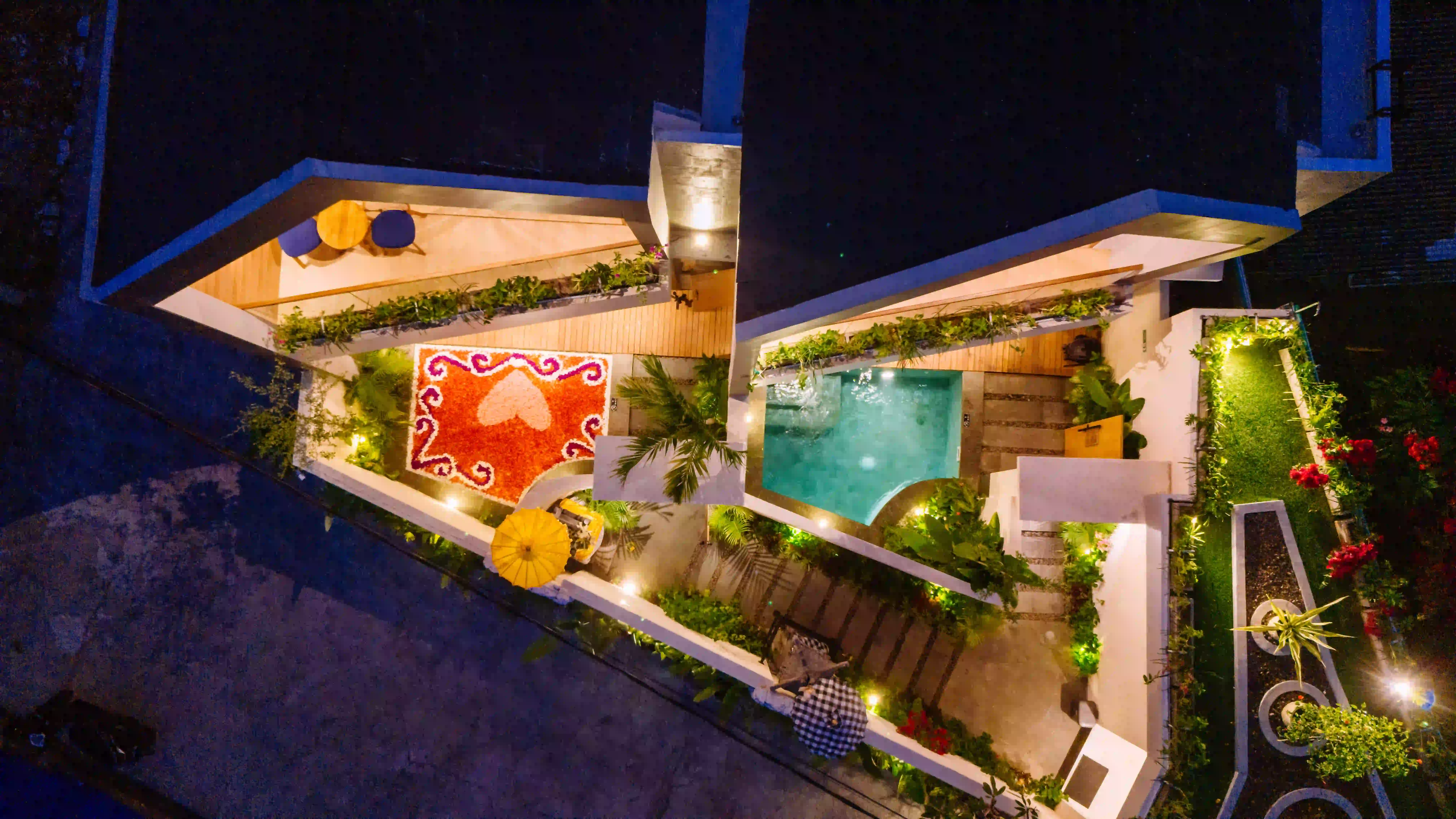 Arkira Villa